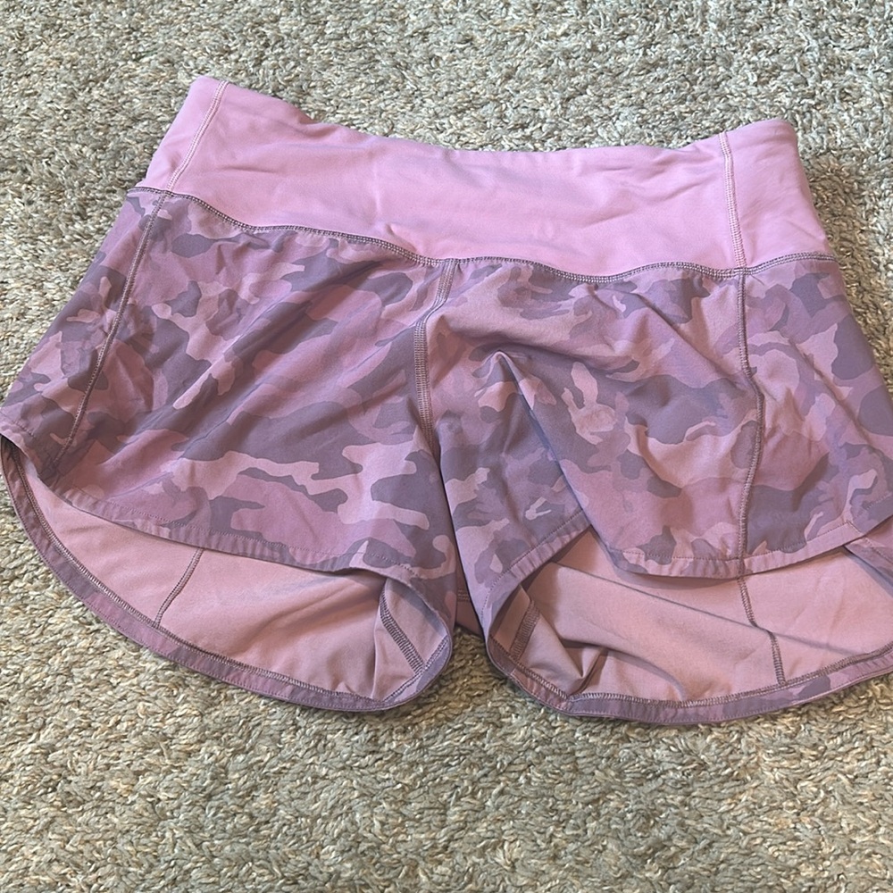 Lululemon Shorts